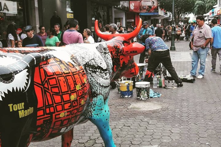 Best of San José City Tour - Photo 1 of 18